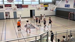 Sarrebourg  CTC BAZ  U17R  partie 15 [upl. by Fulvi]