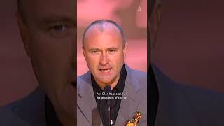 quotYoull Be In My Heartquot Wins Best Original Song from Tarzan by Phil Collins  72nd Oscars 2000 [upl. by Frohman]