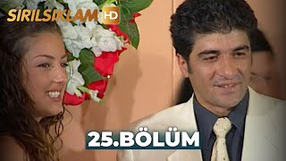 Sırılsıklam 25 Bölüm  HD Restorasyon [upl. by Ahsemit933]