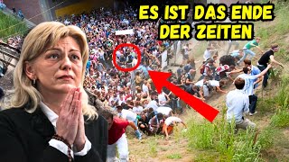 🚨 DRINGEND ES IST EINFACH PASSIERT AKTUELLE NACHRICHTEN  BOTSCHAFT DER JUNGFRAU MARIA [upl. by Harmony705]