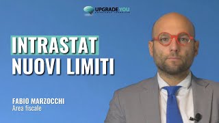 Fatture intrastat tutte le novità [upl. by Mcgannon952]