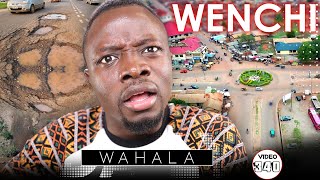 The Massive Wenchi Problem you Need to Know [upl. by Jew]