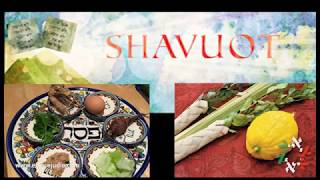 Diez datos importantes sobre Shavuot [upl. by Lifton]