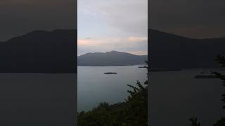 Tarbela Lake View morningview birdssound freshair naturesounds travel nature short [upl. by Lizabeth]