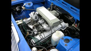 The Worst Engine Ever Made  Triumph V8 [upl. by Thursby]