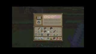 Minecraft  Advanced Enchanting Tutorial [upl. by Okime]