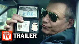 Mindhunter Season 1 Trailer  Rotten Tomatoes TV [upl. by Ynatil529]