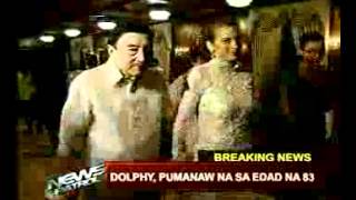 Tribute to Dolphy [upl. by Nnayar]