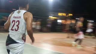 Graceville Basketball Team  Phase M Covered Court  November 102024  4th Quarter Part 2 [upl. by Herrera]