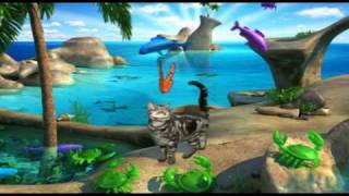 Friskies cat food commercial [upl. by Welcher596]