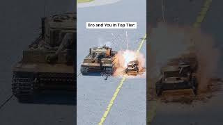 Bro and You in Top Tier [upl. by Archy774]