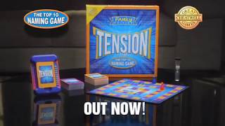 Tension Game [upl. by Kirrad]