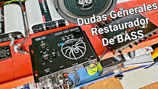 Dudas Generales De Un Epicentro video 1 2024 Car Audio [upl. by Giark]