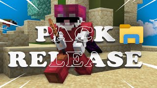 The BEST Texture Packs for Bedwars Folder Release [upl. by Atteuqram]