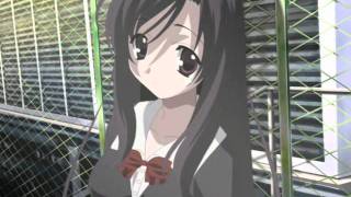 School Days Opening ByOverflow [upl. by Nebur]