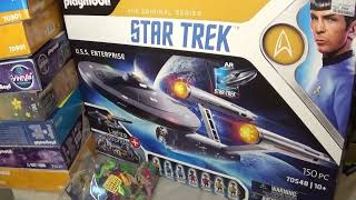 Noch viel Nostalgie zum verfilmen Playmobil Enterprise Commodore plus 4  C16 MOTU [upl. by Mirna]