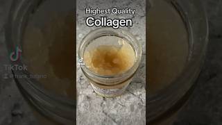 The BEST Gelatinous Collagen Bone Broth [upl. by Atekihc]