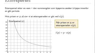 S2  43a  Optimal pris [upl. by Staal]