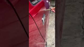 Car Paint Tester Tool in Hindi shorts [upl. by Anewor]