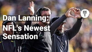 Dan Lanning Draws NFL Head Coaching Interest [upl. by Alakim544]