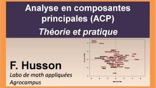 Cours dACP  théorie et pratique [upl. by Netsyrc]