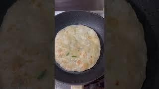 Scallion pancake [upl. by Jennine]