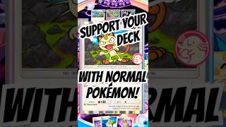 These COLORLESS Pokémon Cards Are AMAZING In ANY Deck❕️ Colorless Type Guide pokemontcgpocket [upl. by Baynebridge]