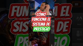 ¿Cómo FUNCIONA el Prestigio de Call of Duty BO6 [upl. by Millan]