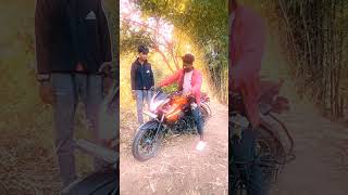 Rider comedy 🤣prakashbhuriya hellorider8 rider [upl. by Iggie327]