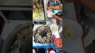 BAKSO NGURAT KASAR CAK RI LEZAT TERENAK DI JL PATIMURA ICIP2 KULINER VIRAL KOTA TAHU BOS KU foodie [upl. by Yraccaz417]