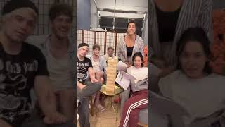 Smosh TikTok Live 042424 FMK Sitcom Dads and Smosh The Sitcom Live Info [upl. by Sullecram]