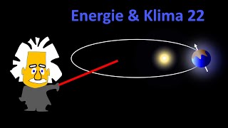 Die nächste Eiszeit kommt bestimmt  22 Energie und Klima Vorlesung [upl. by Oly]