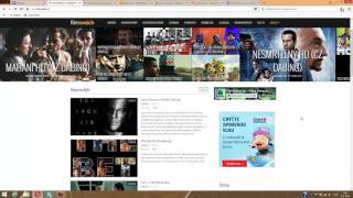 kde sledovat filmy online zdarma 1 [upl. by Noli]