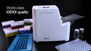 The New IDEXX QuantiTray Sealer PLUS [upl. by Kendry]