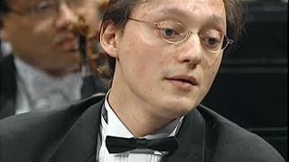 Stanislav Ioudenitch Tchaikovsky piano concerto No1  Van Cliburn 2001 [upl. by Eannej]