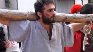 Cianciana 2014 quotThe PASSION of Jesus Christquot [upl. by Wayne871]