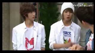 Jo Twins All My Love cut [upl. by Octavia559]