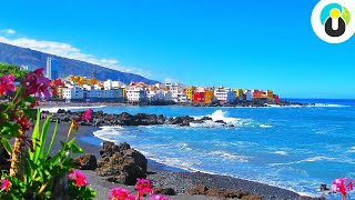 TENERIFFA Urlaub Tipps 🌴 Reisetipps für die wunderschöne Insel Teneriffa  Guru on Tour [upl. by Laurianne514]