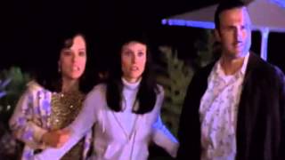 Scream 3 Official Trailer [upl. by Rol773]