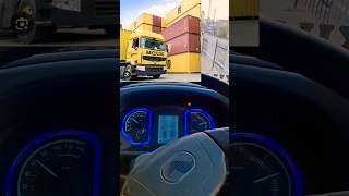 Medlog logistics company Saudi Arabia Traitor driver Saudi Arabia 2000 salary Trip [upl. by Mall]