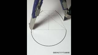 Satisfying 😌 geometryptamin Full Learning SolidWorks with GT CAAD gtcaad gtcad solidworkstips [upl. by Atinrehs]