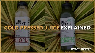 Cold Pressed Juice vs Pasteurized Juice Whats the difference [upl. by Yokum849]