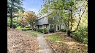 17 Deer Path Maynard MA  ColdwellBankerHomescom [upl. by Chapland]