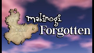 Mabinogi Locations Players Forget [upl. by Sclar]