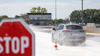 Kurz bezpečnej jazdy AUTO ŠTANDARD PLUS [upl. by Nrobyalc]