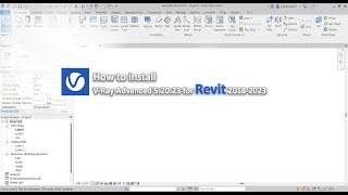 Revit Tutorial  VRay Advanced 52023 for Revit 20182023 [upl. by Ydde339]