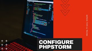 How to configure PHP interpreter in PhpStorm 20201 [upl. by Aridaj]