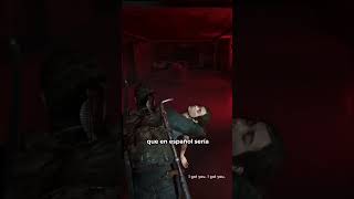 Easter Egg SECRETO de The Last Of Us [upl. by Ielerol289]