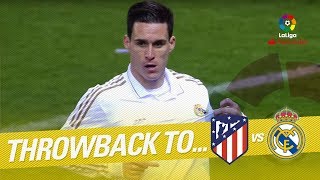 Resumen de Atlético de Madrid vs Real Madrid 14 20112012 [upl. by Vizzone]