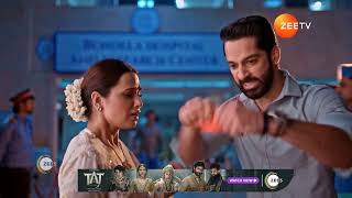 Main Hoon Saath Tere  Ep  6  Webisode  May 4 2024  Karan Vohra Ulka Gupta  Zee TV [upl. by Faso]